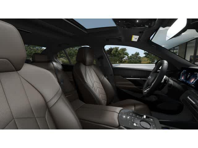 new 2026 BMW 530 car, priced at $69,975