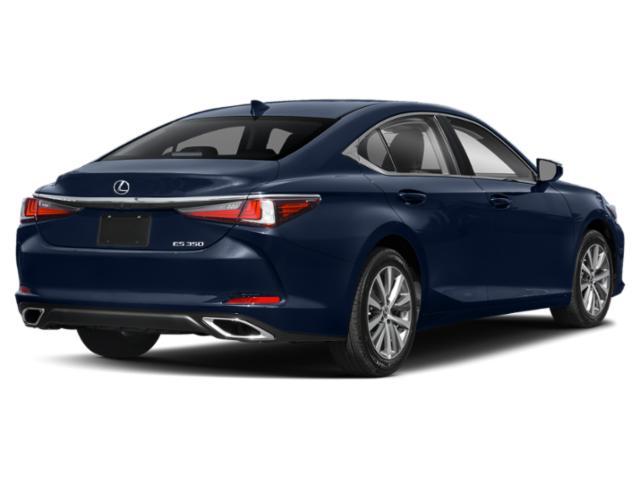 used 2019 Lexus ES 350 car, priced at $26,895