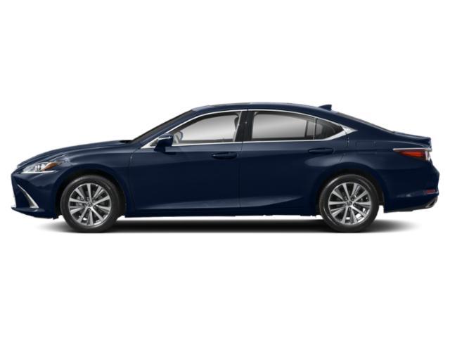 used 2019 Lexus ES 350 car, priced at $26,895