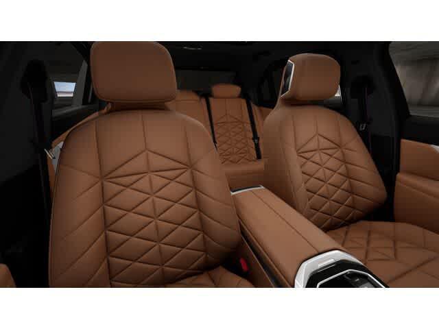 new 2026 BMW 740 car, priced at $109,075