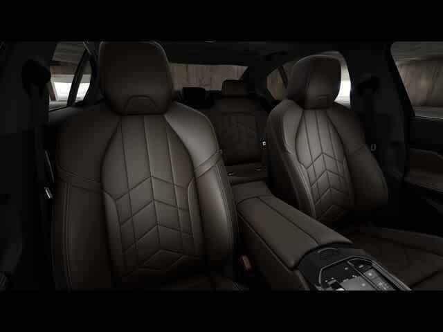 new 2025 BMW 530 car, priced at $64,995