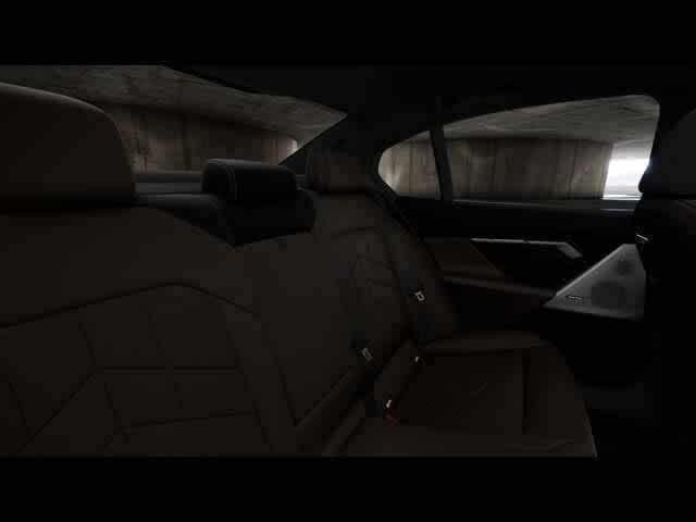 new 2025 BMW 530 car, priced at $64,995