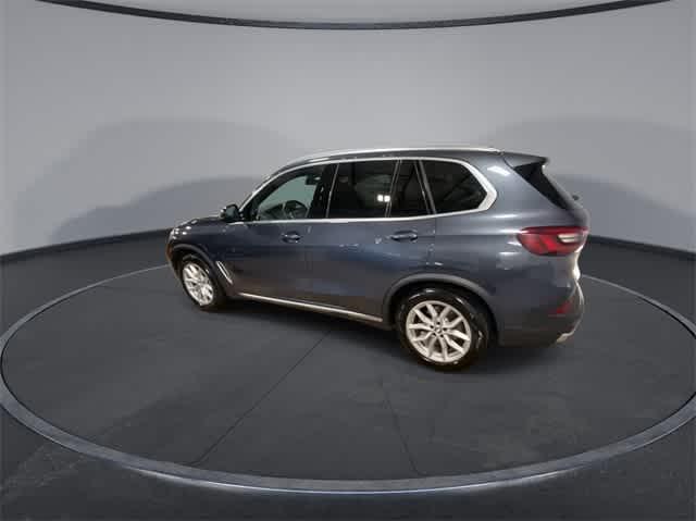 used 2021 BMW X5 PHEV car, priced at $37,999