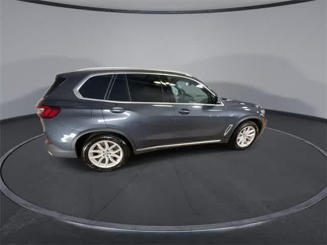 used 2021 BMW X5 PHEV car, priced at $37,999