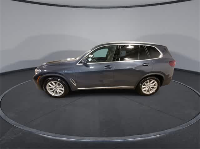 used 2021 BMW X5 PHEV car, priced at $37,999