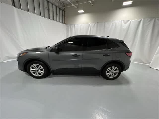 used 2022 Ford Escape car, priced at $17,998