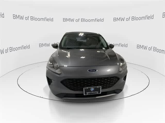 used 2022 Ford Escape car, priced at $17,998