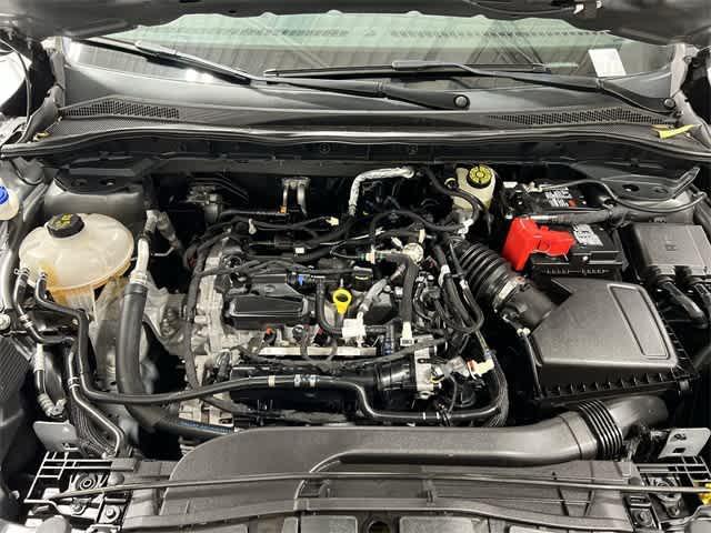 used 2022 Ford Escape car, priced at $17,998