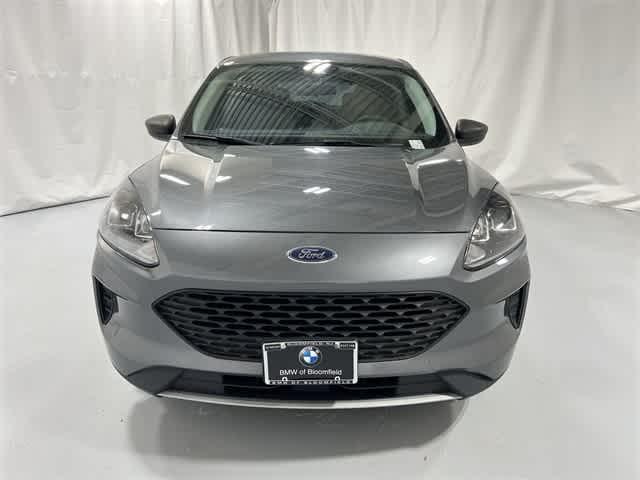 used 2022 Ford Escape car, priced at $17,998
