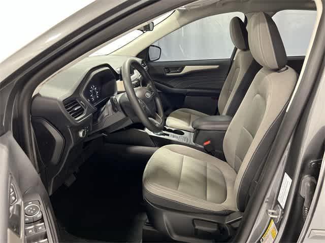 used 2022 Ford Escape car, priced at $17,998