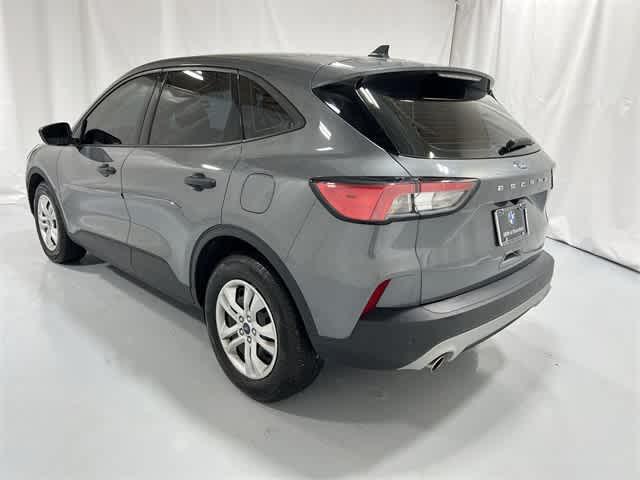 used 2022 Ford Escape car, priced at $17,998