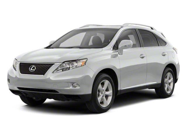 used 2010 Lexus RX 450h car, priced at $12,585