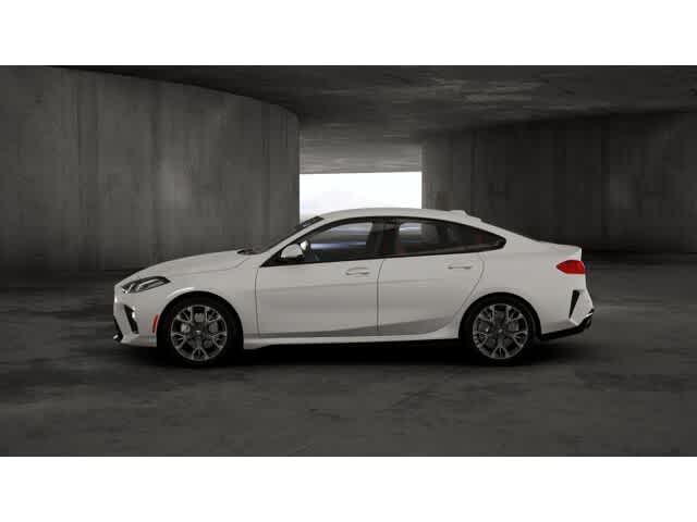 new 2026 BMW 228 Gran Coupe car, priced at $43,325