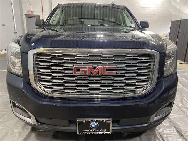 used 2019 GMC Yukon XL car, priced at $33,999