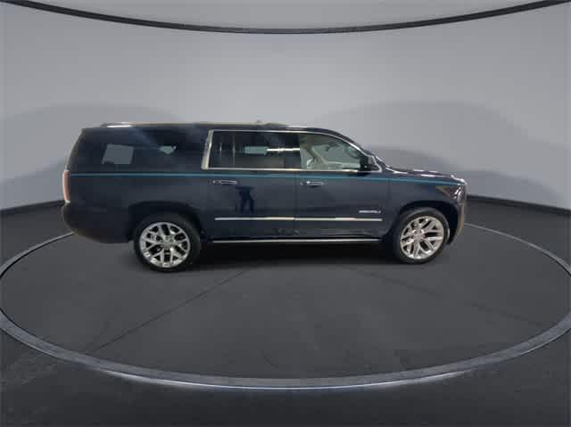 used 2019 GMC Yukon XL car, priced at $33,999