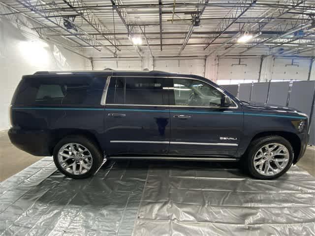 used 2019 GMC Yukon XL car, priced at $33,999