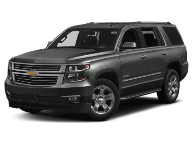 used 2015 Chevrolet Tahoe car, priced at $23,999