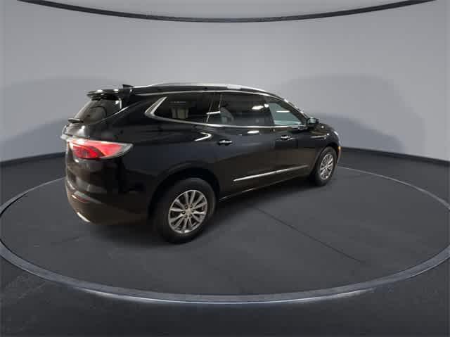 used 2022 Buick Enclave car, priced at $26,999