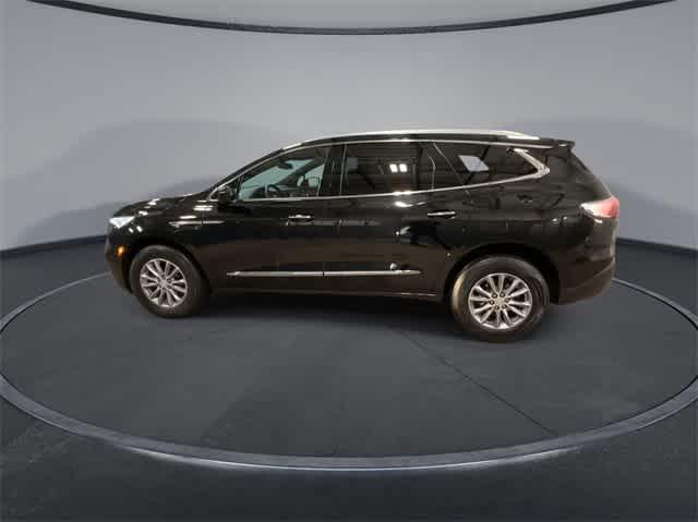 used 2022 Buick Enclave car, priced at $26,999