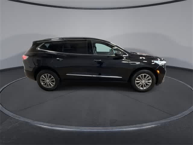 used 2022 Buick Enclave car, priced at $26,999