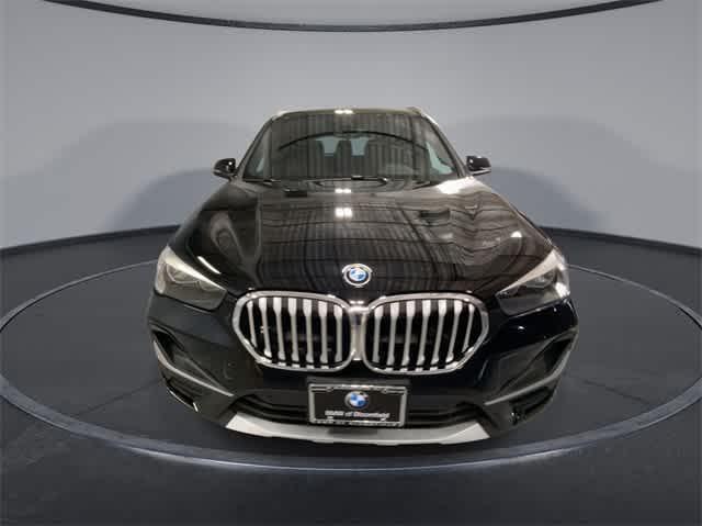 used 2022 BMW X1 car, priced at $31,499