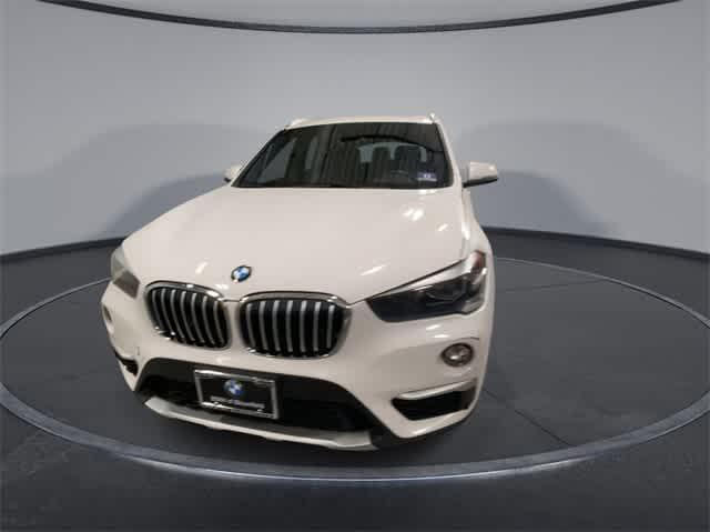 used 2019 BMW X1 car, priced at $14,999