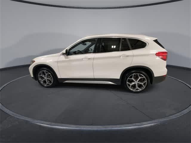 used 2019 BMW X1 car, priced at $14,999