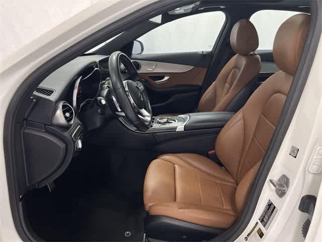 used 2019 Mercedes-Benz C-Class car, priced at $19,369