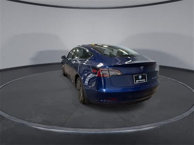 used 2023 Tesla Model 3 car, priced at $28,999