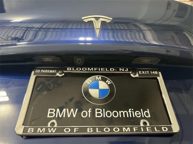 used 2023 Tesla Model 3 car, priced at $28,999