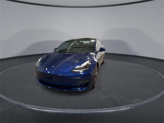 used 2023 Tesla Model 3 car, priced at $28,999