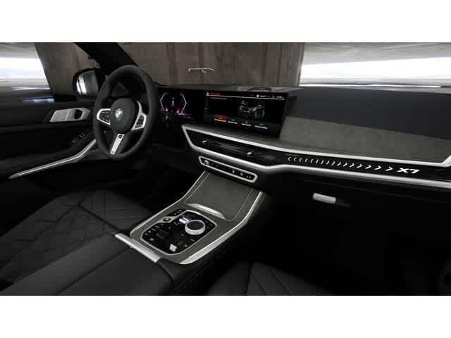 new 2026 BMW X7 car, priced at $104,395