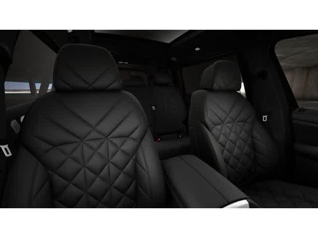 new 2026 BMW X7 car, priced at $104,395
