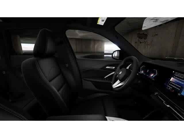 new 2025 BMW X1 car, priced at $47,445