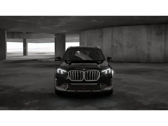 new 2025 BMW X1 car, priced at $47,445