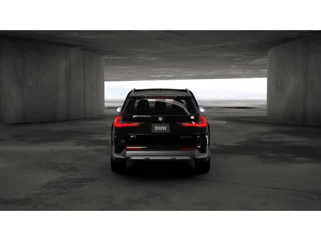 new 2025 BMW X1 car, priced at $47,445
