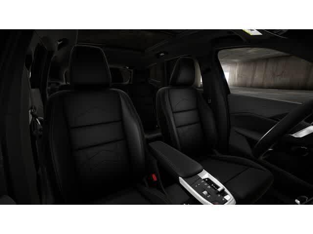 new 2025 BMW X1 car, priced at $46,095