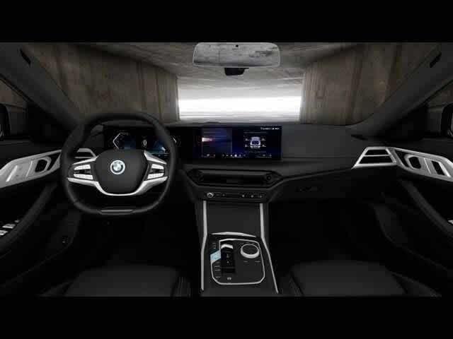 new 2025 BMW i4 Gran Coupe car, priced at $60,845