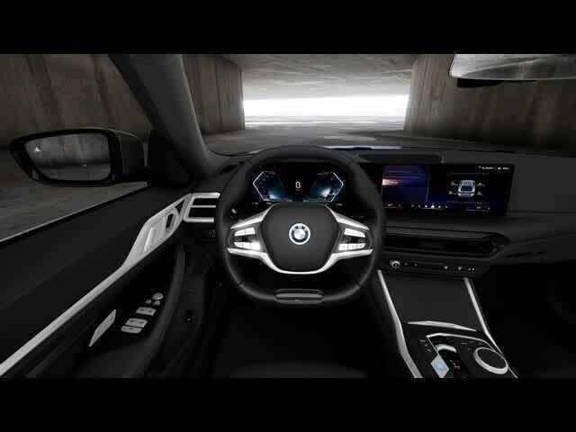 new 2025 BMW i4 Gran Coupe car, priced at $60,845