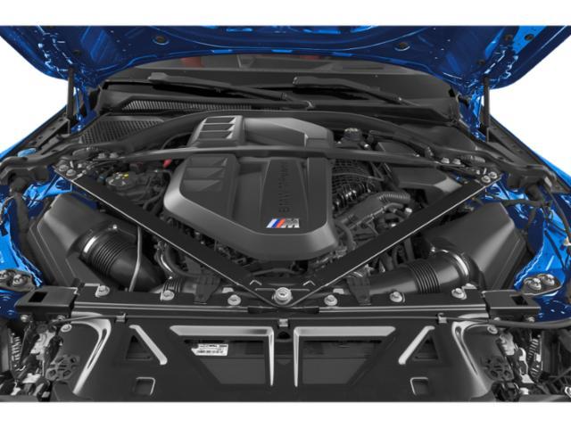 new 2026 BMW M4 car