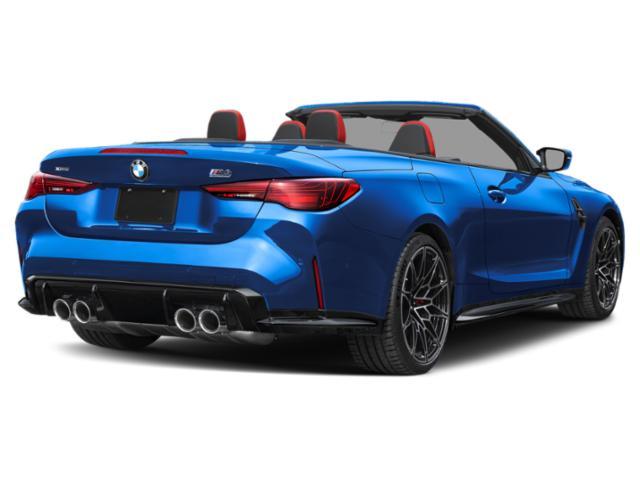 new 2026 BMW M4 car