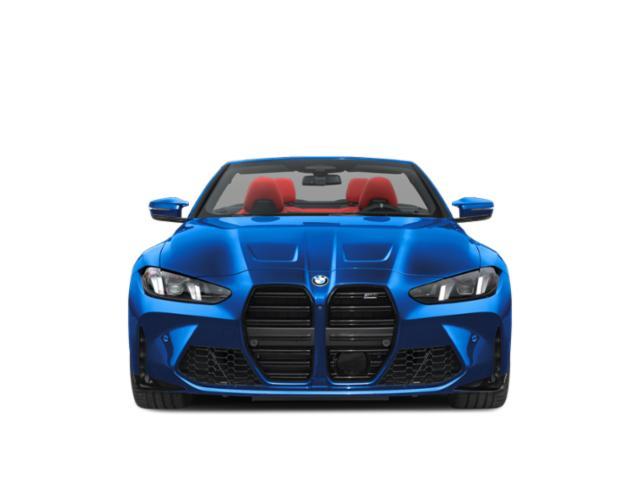 new 2026 BMW M4 car