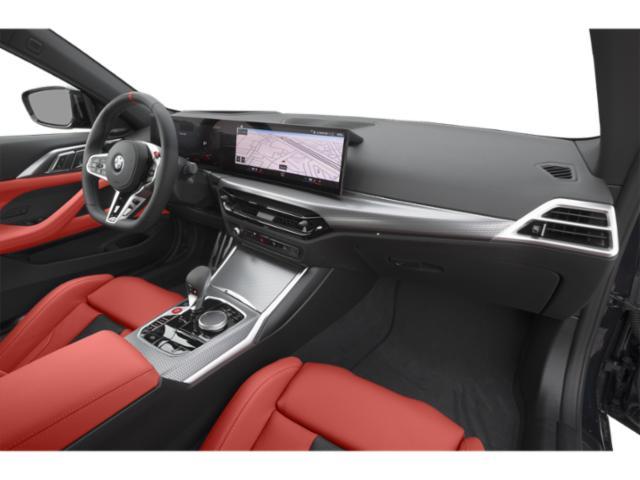new 2026 BMW M4 car