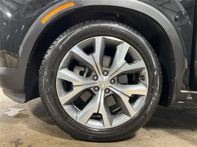 used 2021 Hyundai Palisade car, priced at $21,999