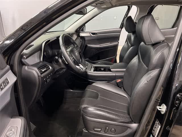 used 2021 Hyundai Palisade car, priced at $21,999
