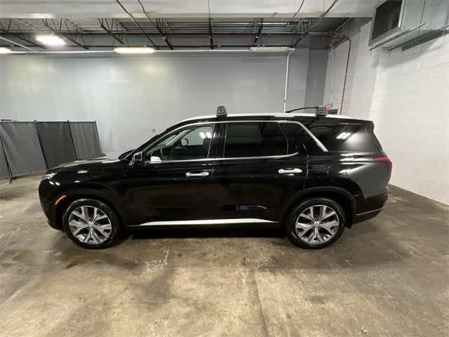 used 2021 Hyundai Palisade car, priced at $21,999