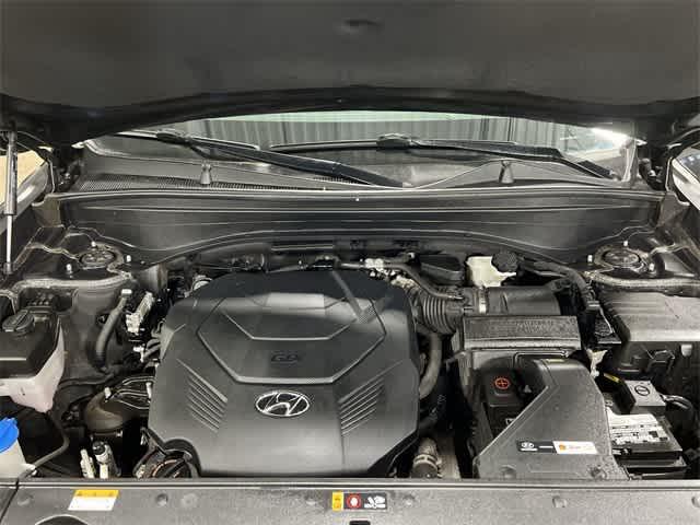 used 2021 Hyundai Palisade car, priced at $21,999