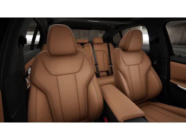 new 2025 BMW 330 car, priced at $52,595