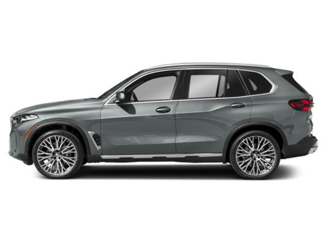 used 2024 BMW X5 car