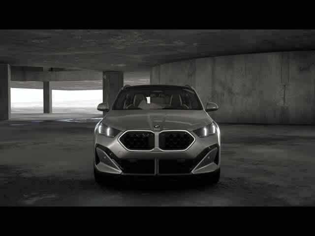 new 2024 BMW X2 car, priced at $51,795